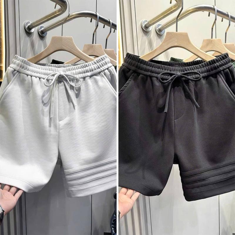 (COMBO 2C) Quần short nam COTTON HÀN - Quần Đùi Nam HÀN QUỐC, chất liệu vải COTTON HÀN mát, không bai xù 8