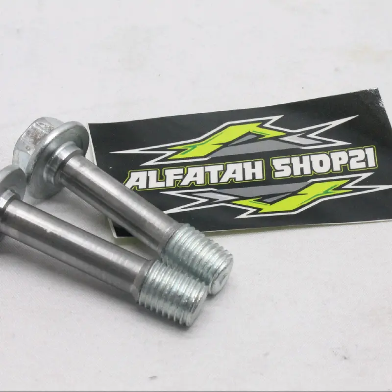 Baut shock depan Ceper all motor matic 4
