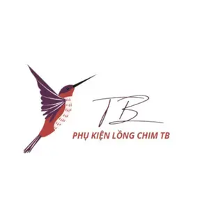 PHỤ KIỆN LỒNG CHIM TB