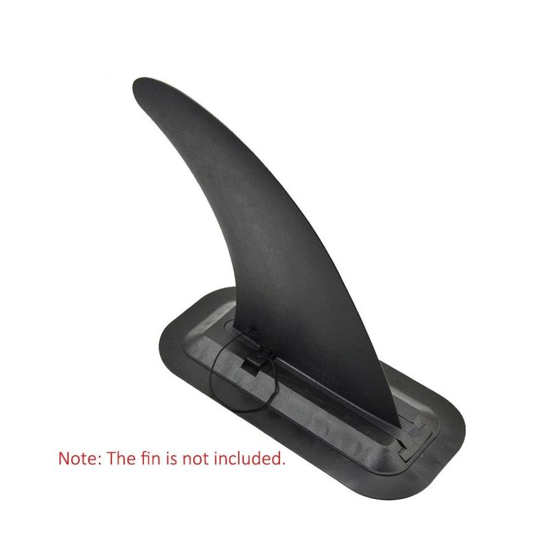 Product Introduction of Durable Bolt Surfboard  Accessories Fin Splitter Latch Fix Fin in Base Longboard Surfing Fins Clip Boat Sup board Fin 19
