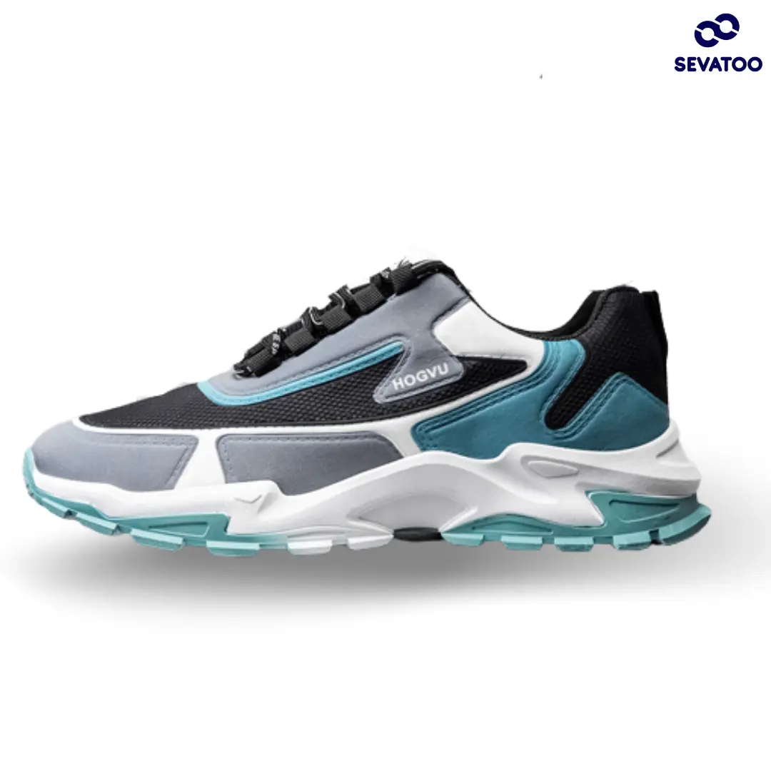 SVT Tresdin Tosca  Sepatu Pria Sneaker Pria  Sepatu Casual
