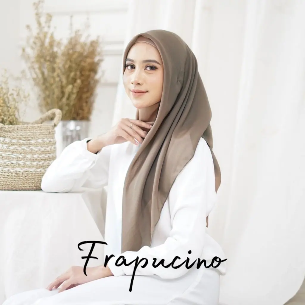 Bella frappucino