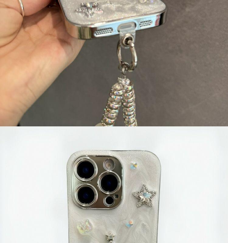 Product Introduction of Ốp Điện Thoại Hình Cây Thông Noel, Thiết Kế XINGX Ba Chiều, Thích Hợp Cho iPhone 16, Apple 15promax, 14pro Mới, 13 Nữ, 12pro, 11promax, Ốp Bảo Vệ 14