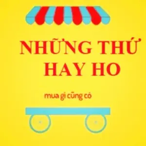 Những Thứ Hay Ho 2