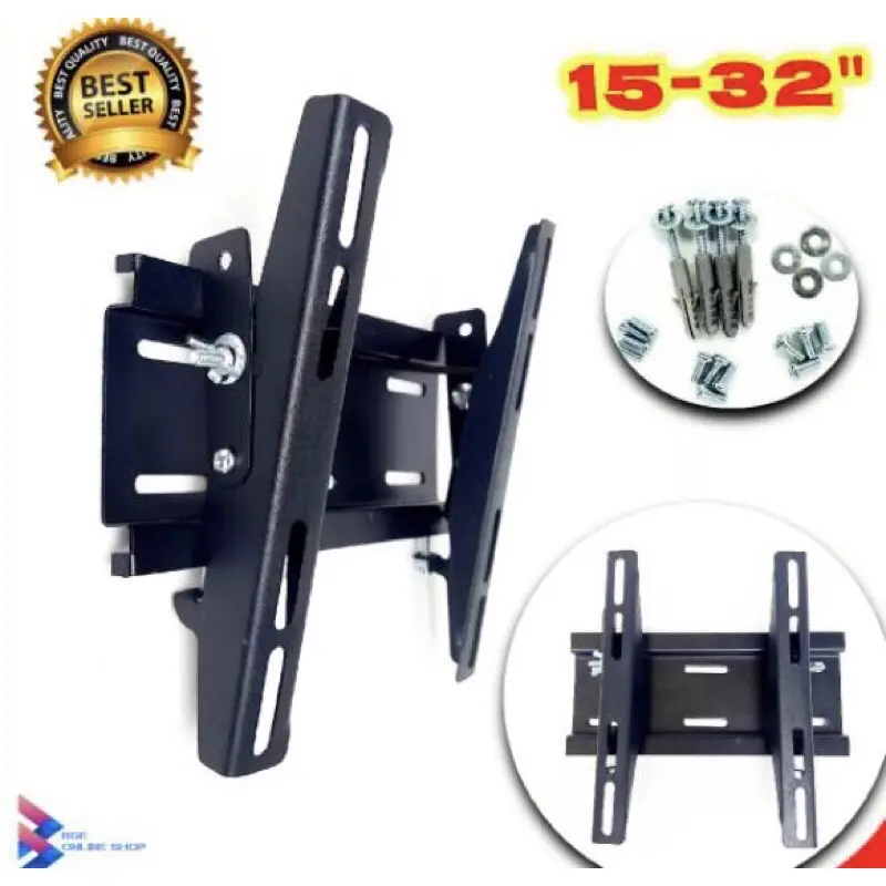 Bracket tv | bracket 14 sampai 37 inch | bracket tv murah | braket | breket