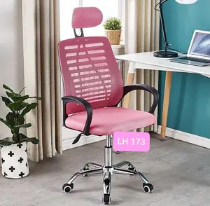Kursi Kantor Direktur Direksi Kursi Belajar Kursi Kerja Kursi Gaming Kursi Hidrolik Kursi Cafe Kursi Kantor Putih Ergonomis KRSKT 14 Chair Furniture Sandaran