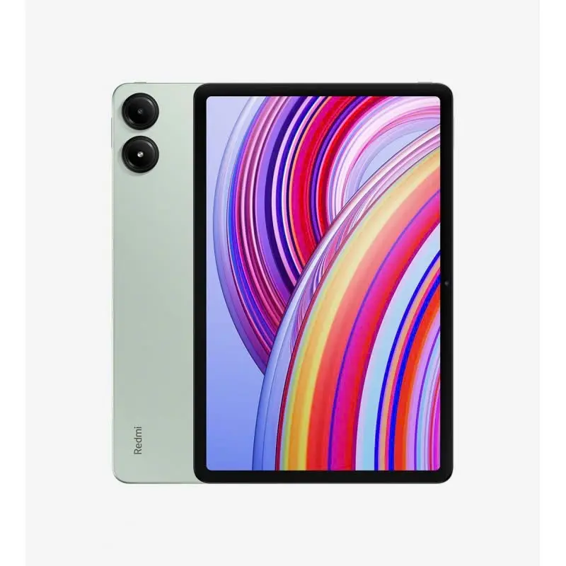 Máy tính bảng Xiaomi Redmi Pad Pro 8GB 128GB | 12.1" 120Hz - Snapdragon 7s Gen 2 | Pin 10000mAh - Bảo hành 18 tháng Sim Chụp Ảnh 2
