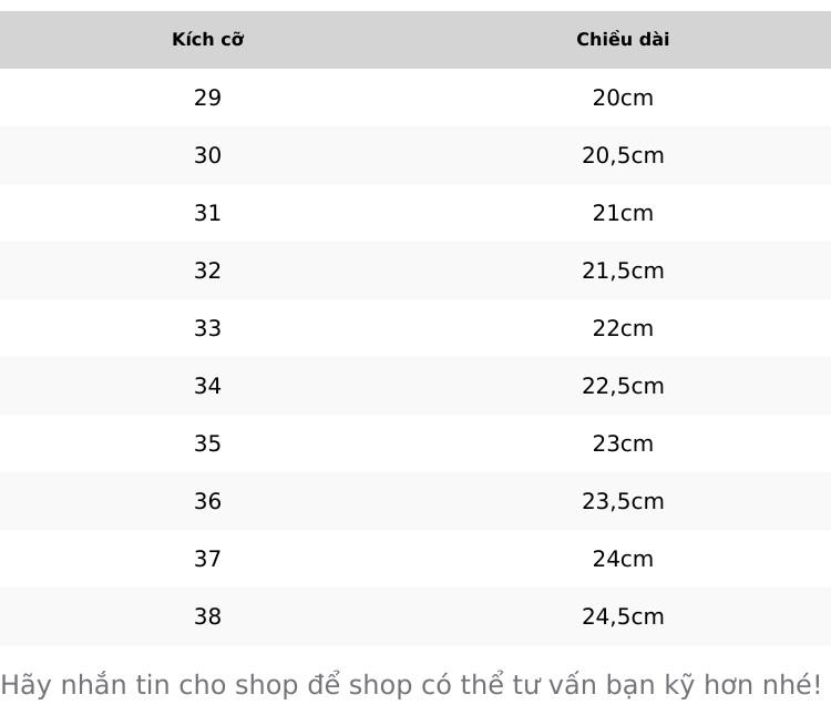 Product Introduction of Giày Đá Banh Size Kid Trẻ Em, Đế Cao Su - Khâu Full Đế, Tặng Kèm Dây Giày Sneaker Sport 0