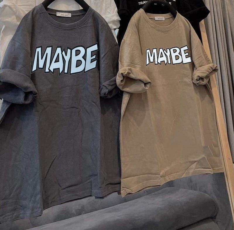 [CÓ size 20kg _100kg ] [ 3158_ COTTON ] Áo phông nữ,  áo thun bigsize 100kg 95kg 90kg 80kg 85kg AP MAYBE