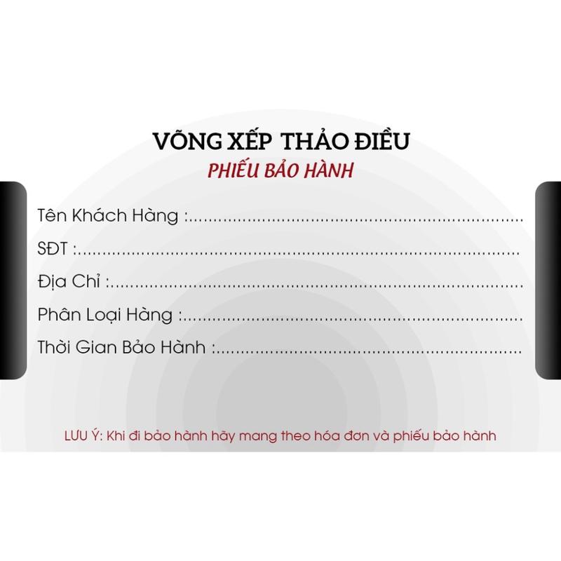 Ghế Xếp Cafe Dây Nhựa có 4 bậc tựa lưng_Võng xếp Thảo Điều 5