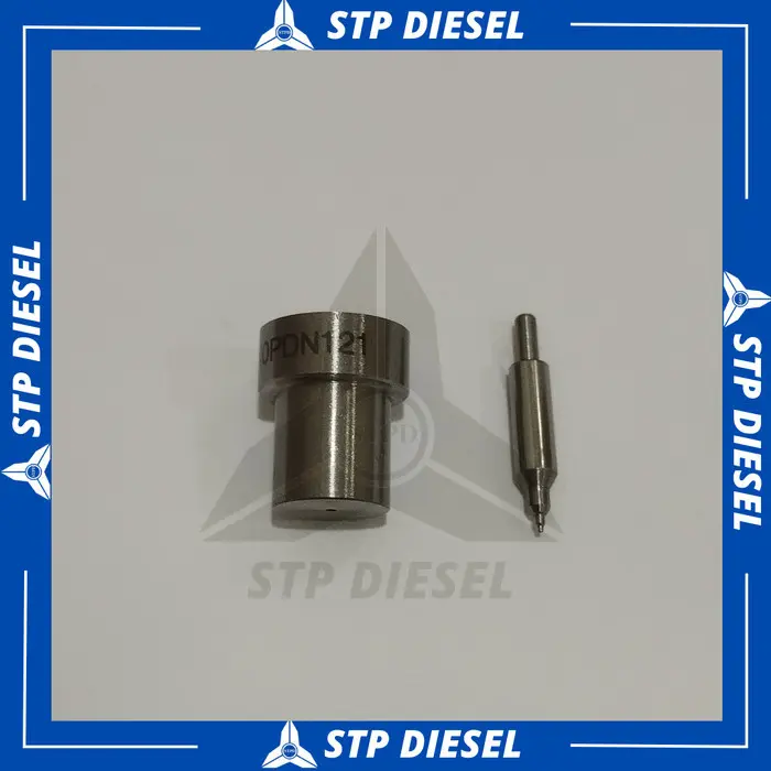 NOZZLE PDN121 105007-1210 DN0PDN121 FORD RANGER EVEREST 2.5 TDI MAZDA ...