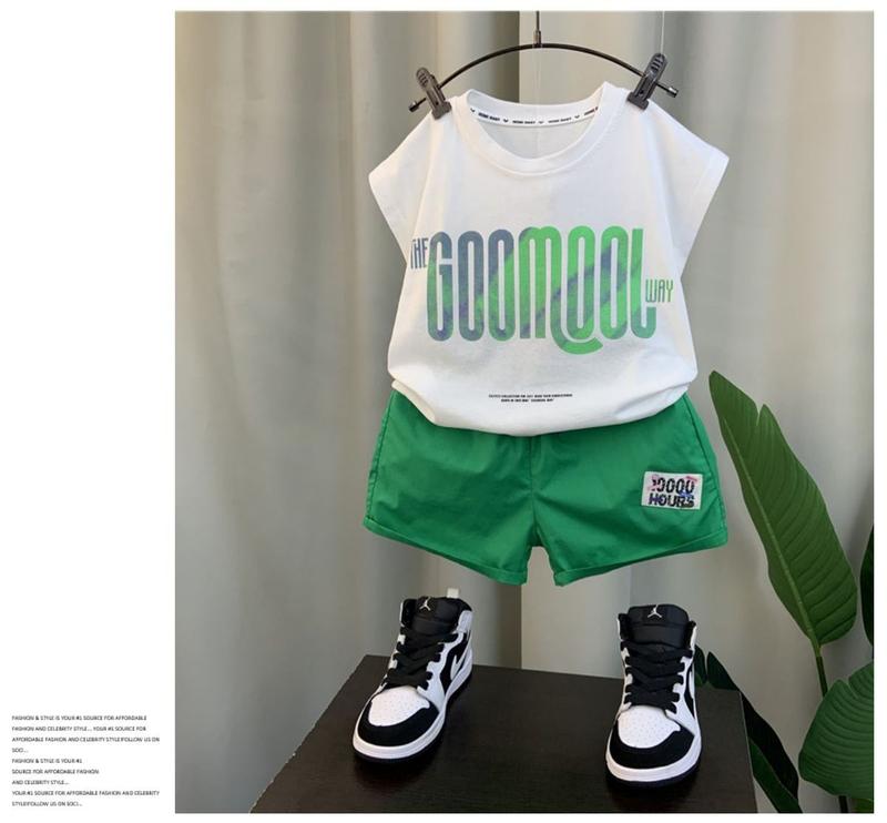 Product Introduction of Áo Vest In Họa Tiết Không Tay Bằng Vải Bông Trơn Thoáng Khí, Cho Trẻ Sơ Sinh, Bé Trai Và Bé Gái, Cỡ Nhỏ Và Trung Bình, Thích Hợp Mặc Ngoài, Hàng Mới Về Mùa Hè 2024, Được Thu Thập Bởi 1266 Người, Năm 2025 8