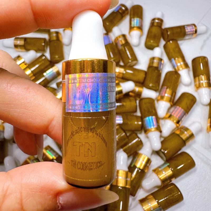 Serum Nấm Móng Dưỡng Móng