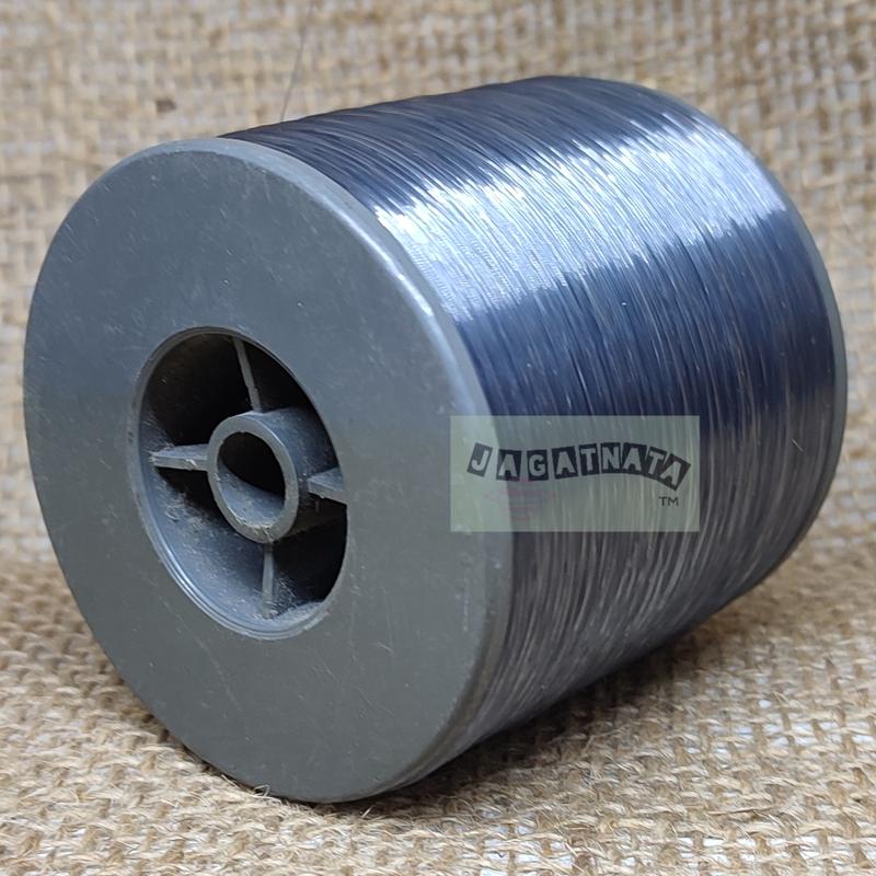 senar matot abu 3000 yard // senar mati layangan 4