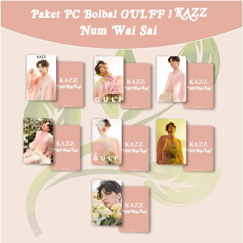 Pahe 10k Aktor Thailand bisa cutom 7