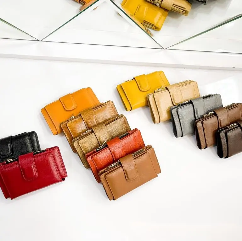 Dompet cetet seleting 3/4