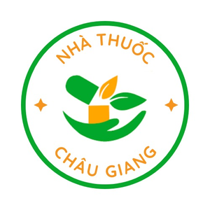 ChâuGiangPharma