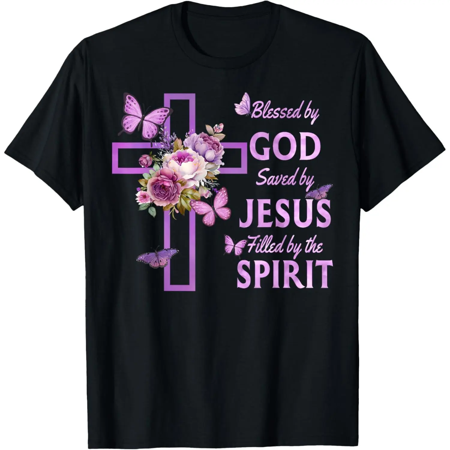 Jesus Saves Flower Kids T Shirt Jesus Saves Flower Kids T Shirt