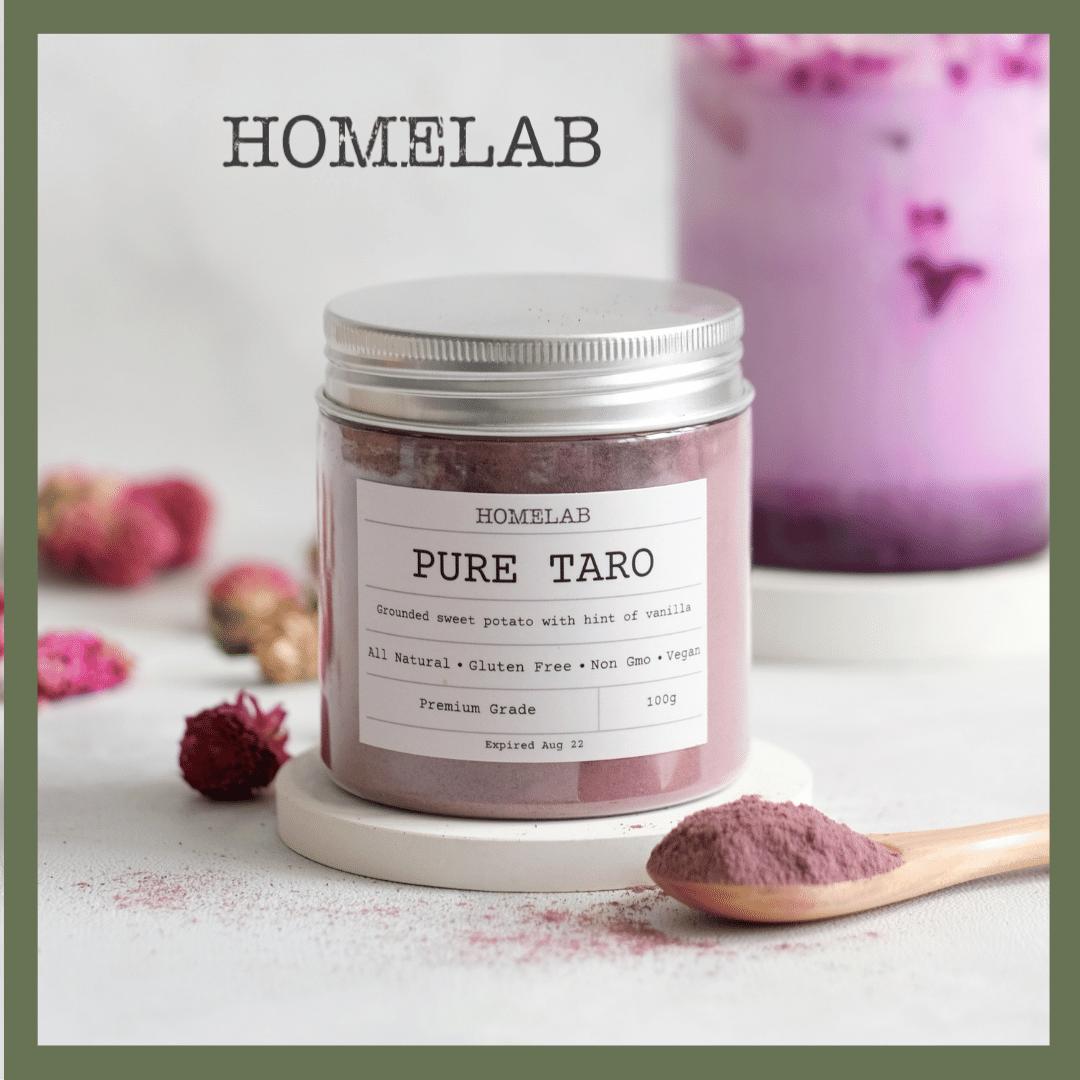 Pure Taro - 100G / Talas 1