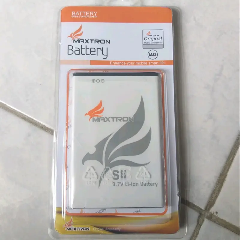 baterai hp Maxtron S11 0
