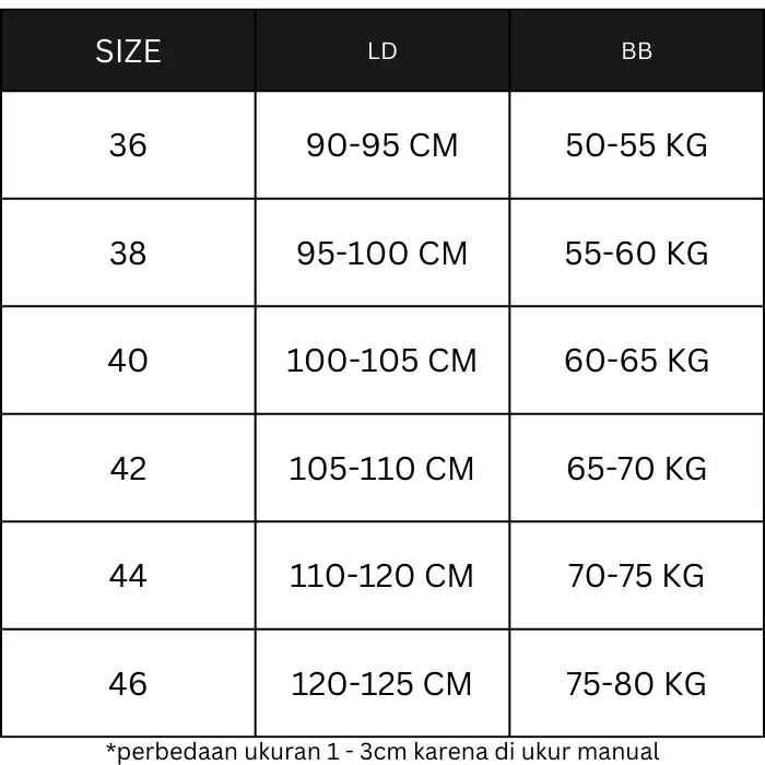 Yooyi Bh Big Size Perempuan Tanpa Kawat Bra Wanita Import Jumbo 36-46 Ukuran Besar Fashion Busa Tipis Sangat Nyaman Sexy Cup 3/4B 025 Dewasa Motif Remaja 2
