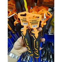 Gambar DINGQI Obeng Ketok Ples Obeng Ketok Plus Hammer Screwdriver 68414 68418 - 6.3x125mm 68415 dari DINGQI INDONESIA Kota Administrasi Jakarta Utara 5 Tokopedia