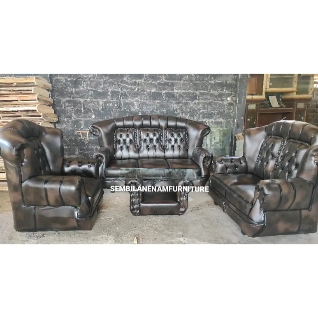 SOFA JAGUAR JUMBO