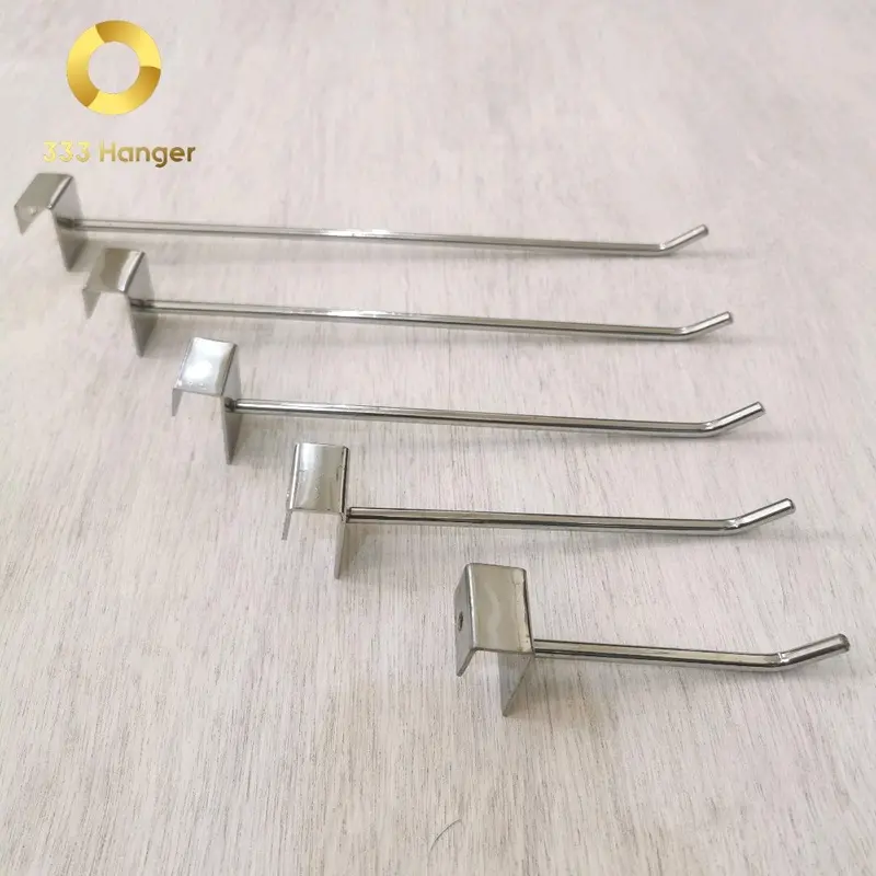Cantolan Besi Hook Pipa Kotak Lengkap 0