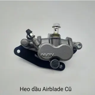 Heo Dầu Trước Xe Air Blade 110 (2008-2009-2010), Click 110 Hàng Cao Cấp