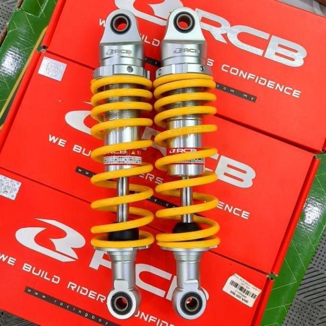 PHUỘC RCB C KHÔNG BÌNH DẦU xe Sirius