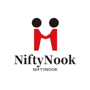 NiftyNook Shop