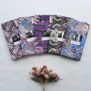 PAKET HEMAT 5 PCS KAIN JARIK BATIK SUKARAJA SAMPING KEBAT PANJANG IBU MELAHIRKAN