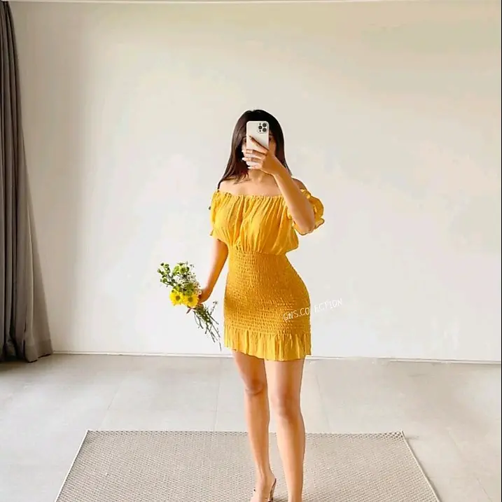 Dres bodycone Dres mini jumbo 0