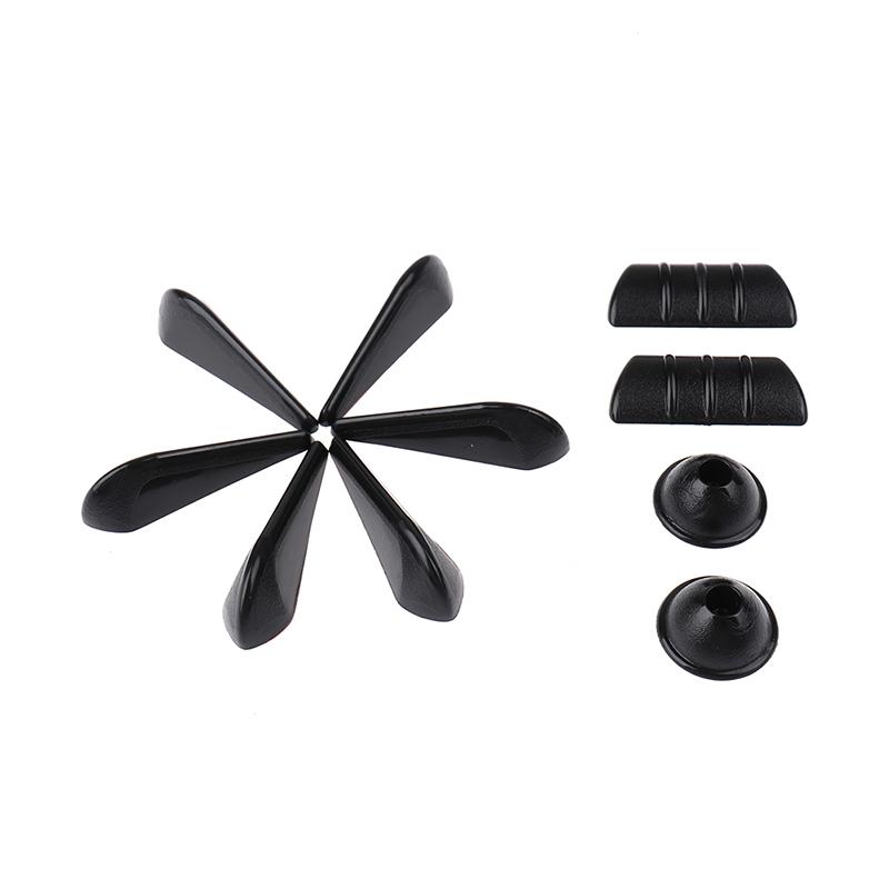 Product Introduction of Fairing Body Kit For Car Auto Accessories 10 PCS Wind Noise Guide Set 11