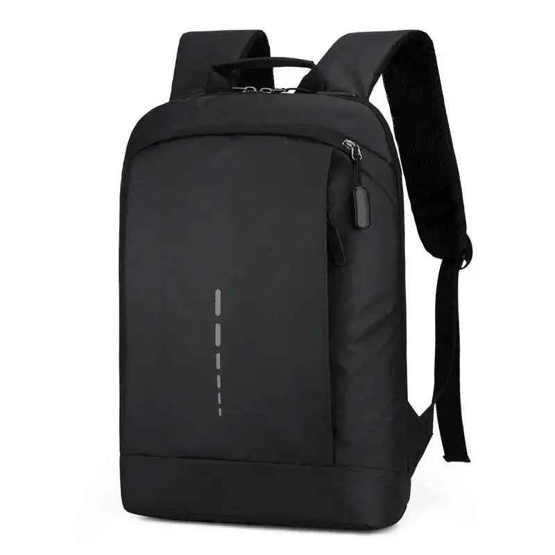 Men's Waterproof Backpack Ultra Lightweight Back Bag for Men Backpack Book Bag Men's Stylish Backpack 15.6" Notebook