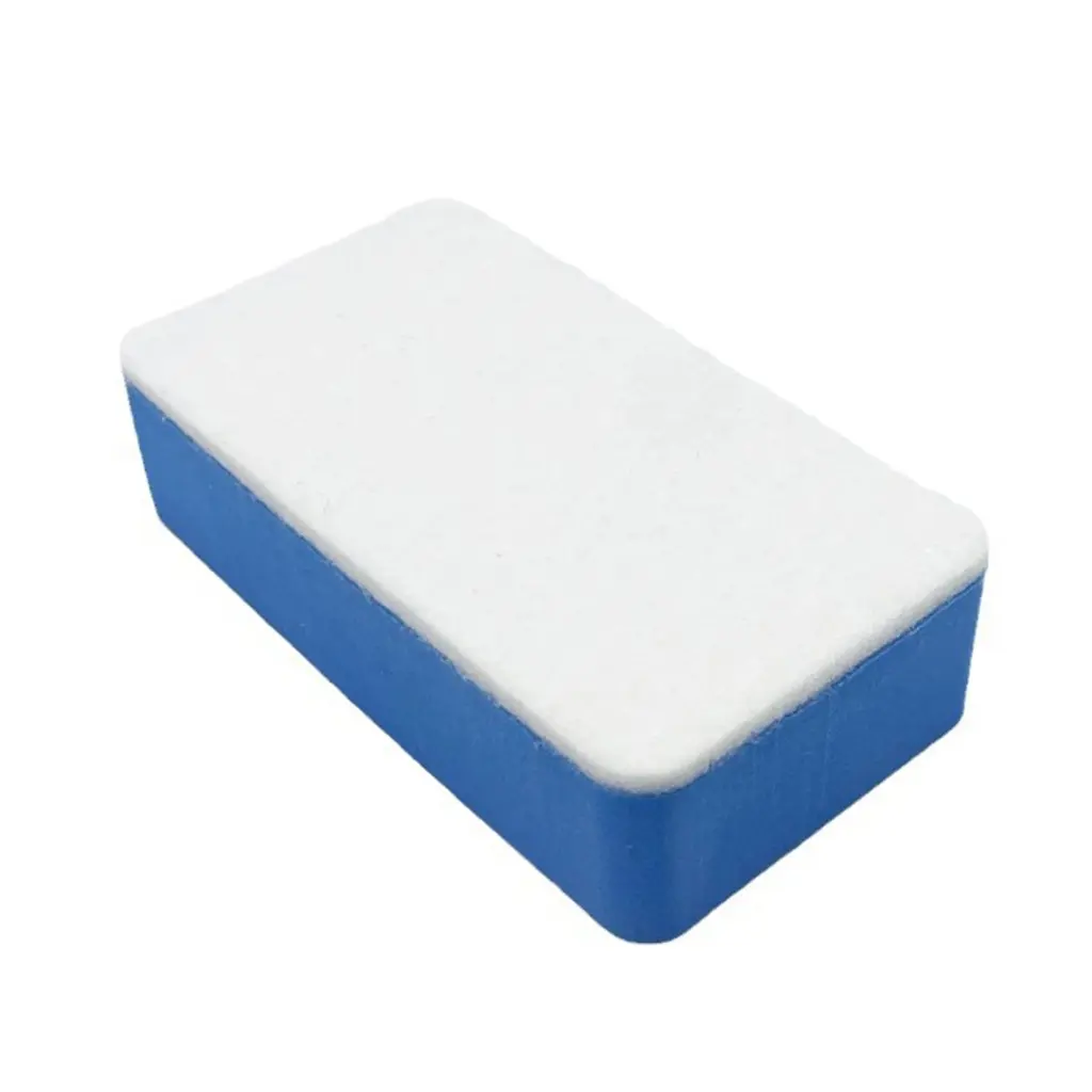 Automotive Cleaning Detailing Accessories Windshield Brush Wiper Polishing Sponges Car Glass Oil Film Cleaning Sponge