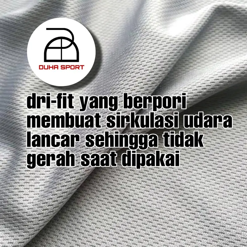 Setelan Jersey Baju Olahraga Futsal Football Ortus 01 Sport 8