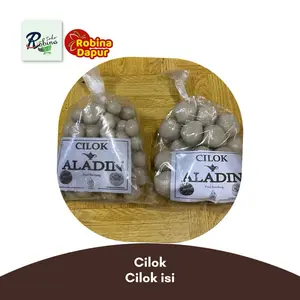 Cilok isi per Bungkus Berkualitas Food Cemilan Seblak