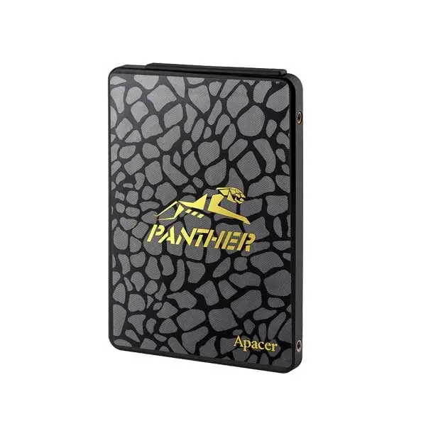 Ổ Cứng SSD máy tính Apacer AS340 120GB 2.5 - Cài sẵn wim 7-8-10-11 theo yêu cầu - Bảo hành 36 tháng 0