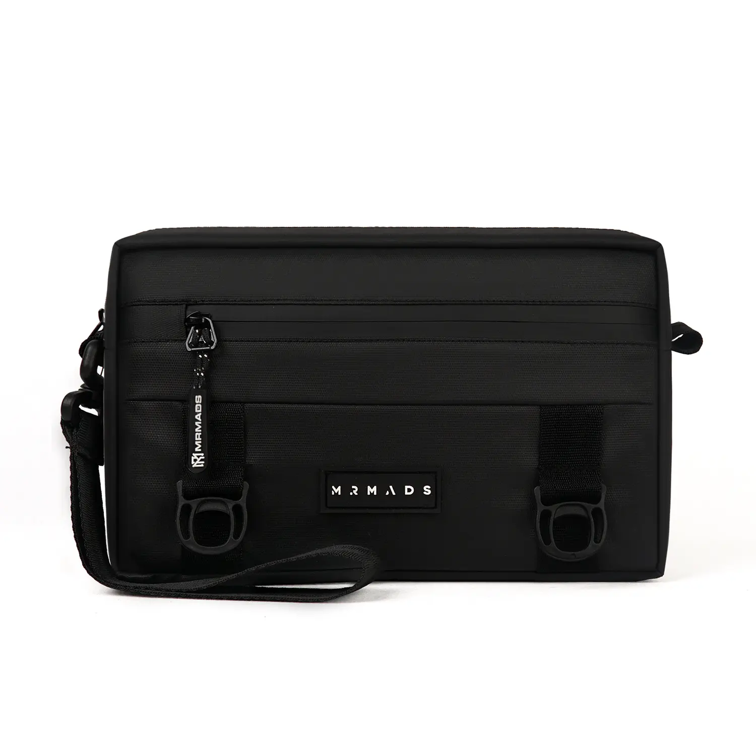Mr Mads - Kyler Clutch Bag - Sling Bag Pouch Pria Wanita (Unisex) - Waterproof