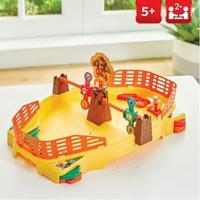 Gambar Arcade Super Mario Bros Shooting Fire Mario Stadium Table Top Game dari Mishana Shop Kab. Tangerang 3 Tokopedia