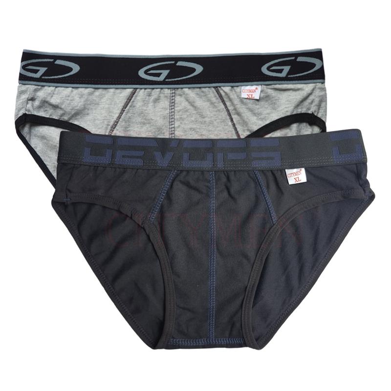 Quần sịp nam nhiều lưng cao cấp cotton, Quần Lót thông thoáng thấm hút tốt mồ hôi mềm mịn Đồ Lót Thun Menswear Boxer Quần Boxer