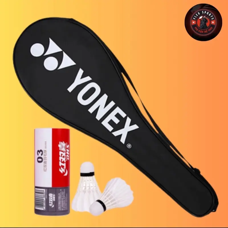 Túi đựng vợt cầu lông Yonex [Kích thước 70x23] 7
