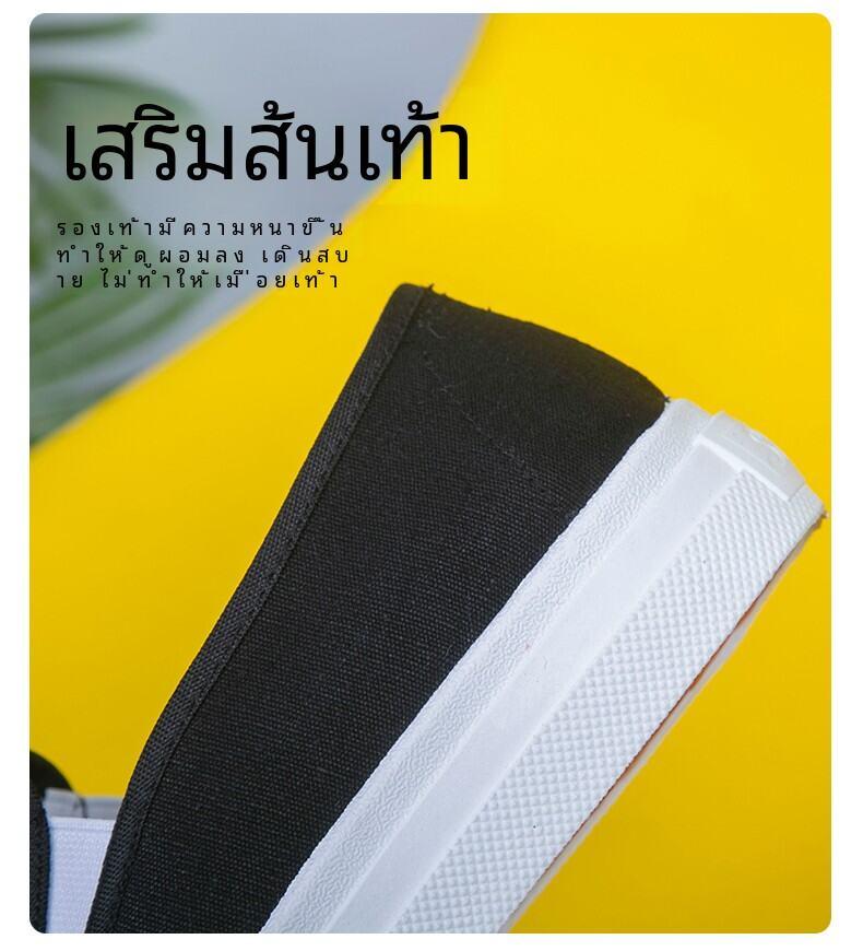 Product Introduction of Comfortable lace up women's flat shoes White non-slip rubber sole comfortable nursing shoes comfortable slip on sneakers 7