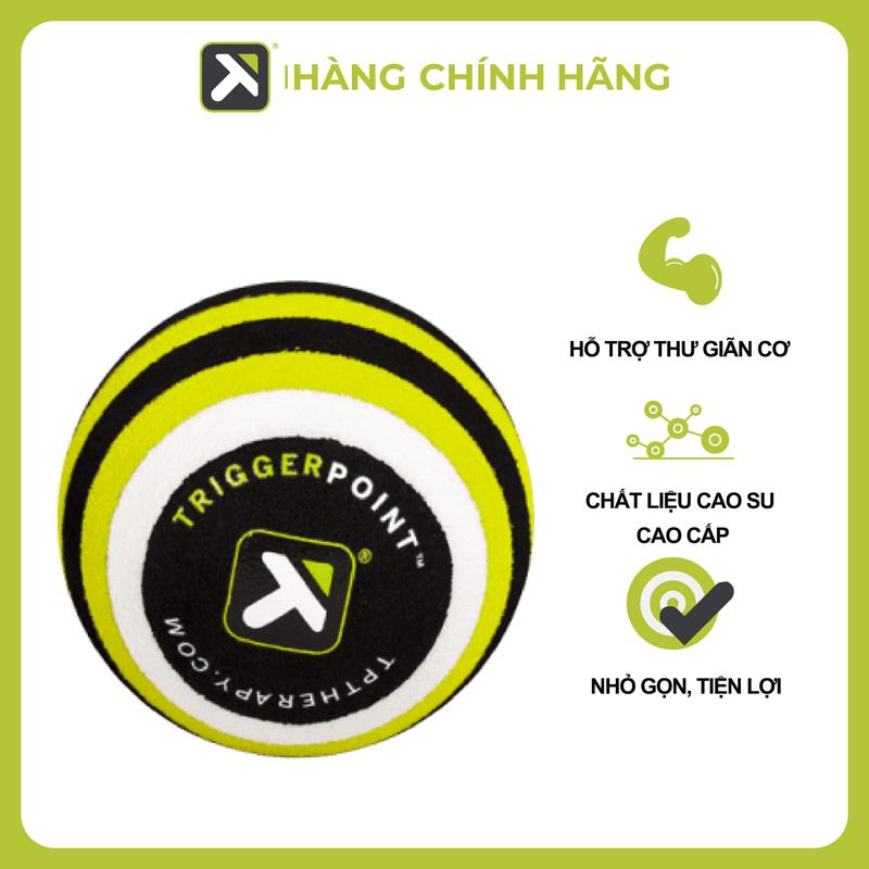 Banh Hỗ Trợ Massage TriggerPoint MB1 0