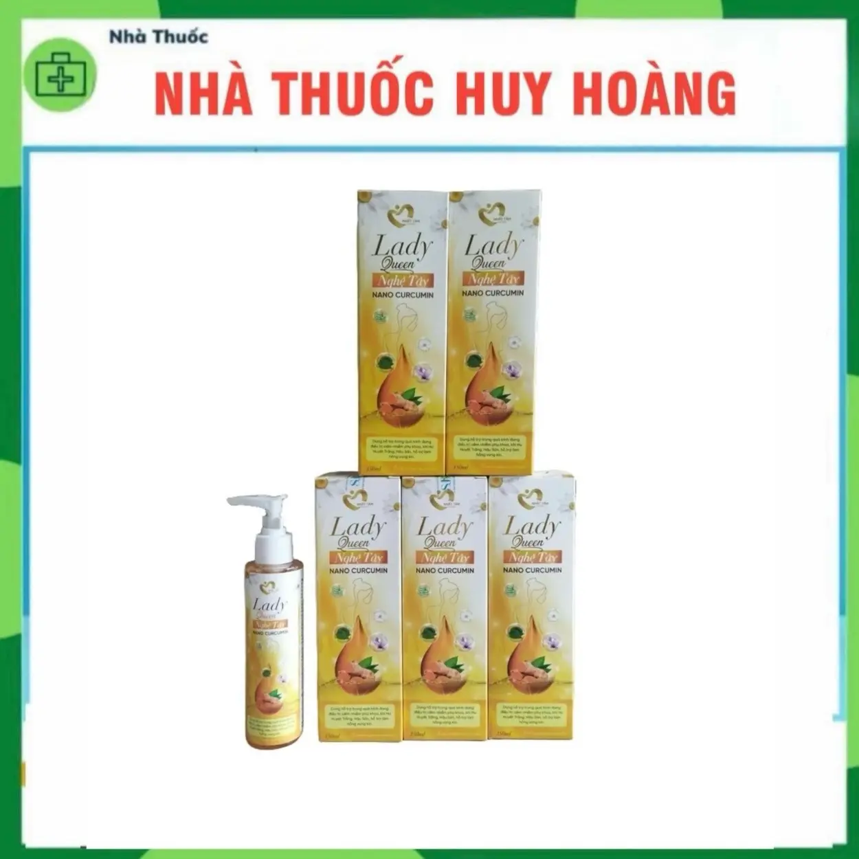 [ComBo 2 chai]Ddvs LaDy Quen Nghệ Tây _Giúp Dưỡng ẩm làm sạch khử mùi ngăn ngừa viem thâm ngứa