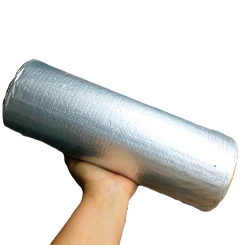 Băng Keo Chống Thấm X2000 Size 30cm Dài 5m - Keo Chống Dột Trên Mọi Bề Mặt