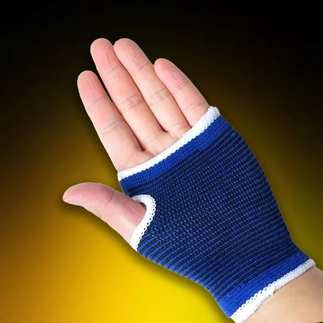 Băng bảo vệ lòng bàn tay, giảm chấn thương tay và tăng tính linh hoạt, đai bảo vệ bàn tay Sport Phụ Kiện