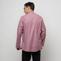 Gambar Preview Baju Koko Itang Yunasz PVI50/019A dari Preview Muslimwear Kota Administrasi Jakarta Barat 3 Tokopedia