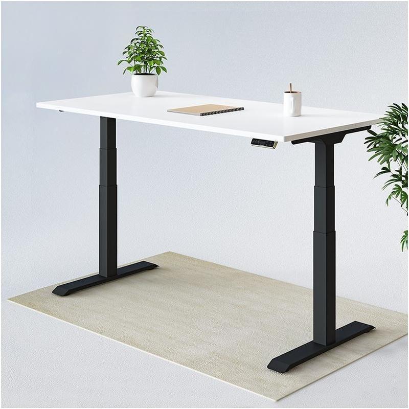 [DERGO HN] Bàn Làm Việc Đứng Flexispot (Premium Plus- 3 Stages - T Leg) - E7 3
